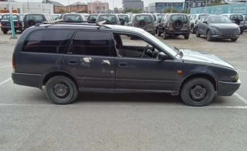 Nissan Primera 1993 года за 800 000 тг. в Кызылорда фото 4