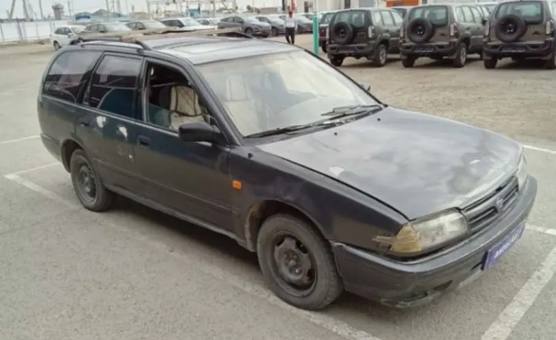 Nissan Primera 1993 года за 800 000 тг. в Кызылорда фото 3