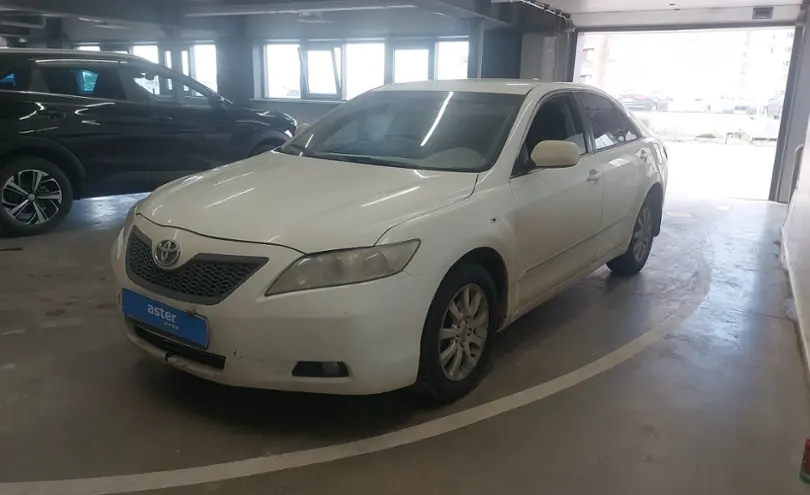 Toyota Camry 2007 года за 4 500 000 тг. в Астана