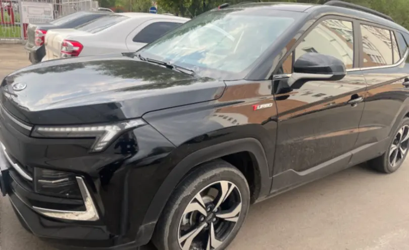 JAC JS4 2023 года за 7 500 000 тг. в Костанай