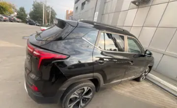 JAC JS4 2023 года за 7 500 000 тг. в Костанай фото 4