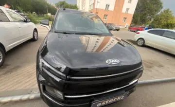 JAC JS4 2023 года за 7 500 000 тг. в Костанай фото 2