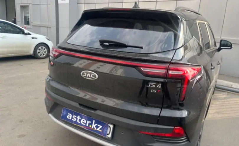JAC JS4 2023 года за 6 800 000 тг. в Костанай