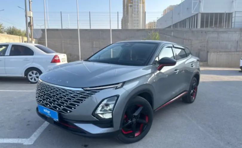 OMODA C5 2024 года за 12 000 000 тг. в Шымкент