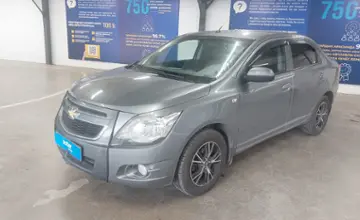 Chevrolet Cobalt 2023 года за 9 000 000 тг. в Астана фото 1