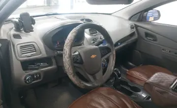 Chevrolet Cobalt 2023 года за 9 000 000 тг. в Астана фото 5