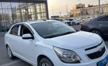 Chevrolet Cobalt 2020 года за 5 000 000 тг. в Шымкент фото 3