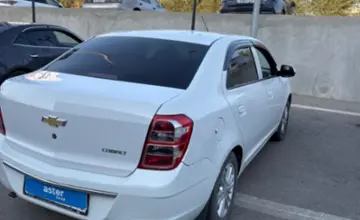 Chevrolet Cobalt 2020 года за 5 000 000 тг. в Шымкент