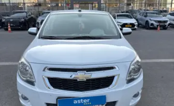 Chevrolet Cobalt 2020 года за 5 000 000 тг. в Шымкент фото 2
