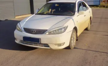 Toyota Camry 2006 года за 4 800 000 тг. в Петропавловск фото 1