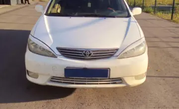Toyota Camry 2006 года за 4 800 000 тг. в Петропавловск фото 2