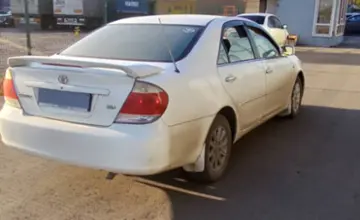 Toyota Camry 2006 года за 4 800 000 тг. в Петропавловск