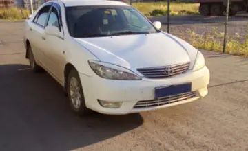 Toyota Camry 2006 года за 4 800 000 тг. в Петропавловск фото 3