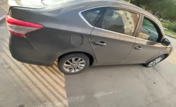 Nissan Sentra 2014 года за 5 400 000 тг. в Костанай фото 4