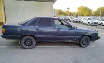 Audi 100 1989 года за 900 000 тг. в Тараз фото 4