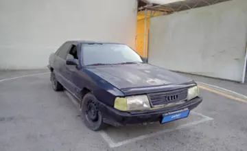 Audi 100 1989 года за 900 000 тг. в Тараз фото 3