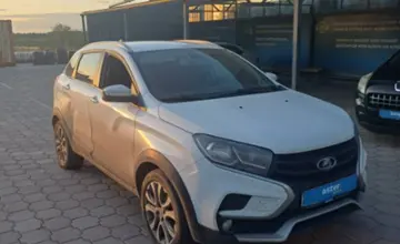 LADA (ВАЗ) XRAY 2021 года за 4 000 000 тг. в Караганда фото 3