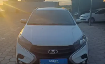 LADA (ВАЗ) XRAY 2021 года за 4 000 000 тг. в Караганда фото 2