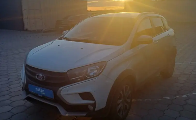 LADA (ВАЗ) XRAY 2021 года за 4 000 000 тг. в Караганда