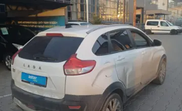 LADA (ВАЗ) XRAY 2021 года за 4 000 000 тг. в Караганда