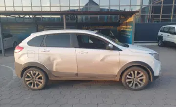 LADA (ВАЗ) XRAY 2021 года за 4 000 000 тг. в Караганда фото 4