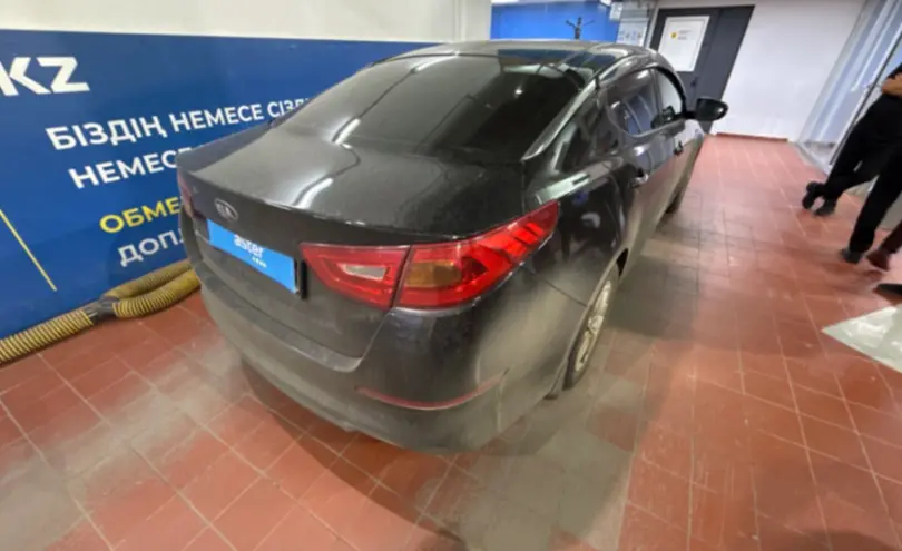 Kia Optima 2015 года за 6 300 000 тг. в Кокшетау