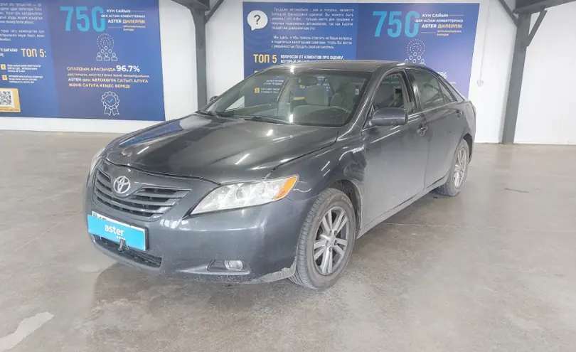 Toyota Camry 2006 года за 4 700 000 тг. в Астана