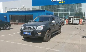 Toyota Land Cruiser Prado 2005 года за 12 000 000 тг. в Алматы фото 1