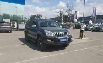 Toyota Land Cruiser Prado 2005 года за 12 000 000 тг. в Алматы фото 2