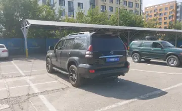 Toyota Land Cruiser Prado 2005 года за 12 000 000 тг. в Алматы фото 4