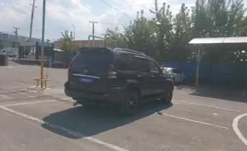Toyota Land Cruiser Prado 2005 года за 12 000 000 тг. в Алматы фото 3