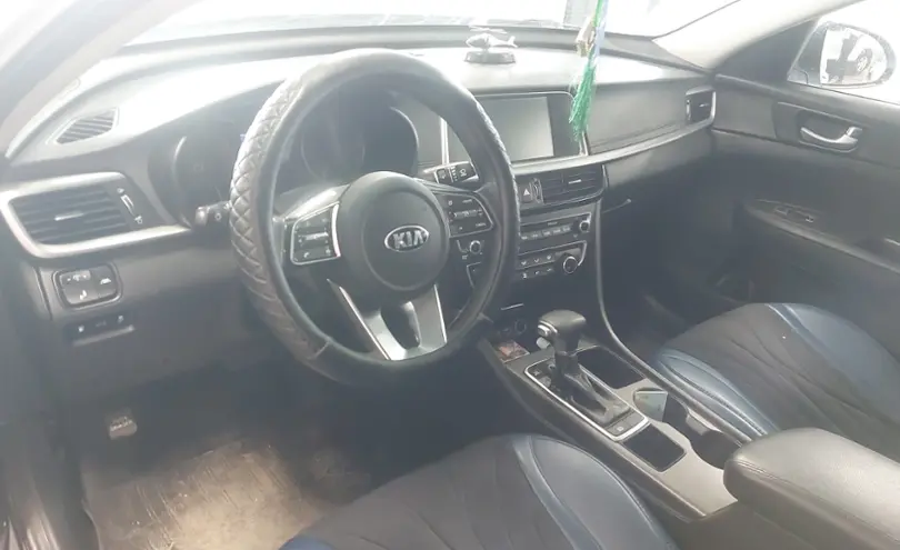 Kia Optima 2018 года за 8 000 000 тг. в Астана фото 5