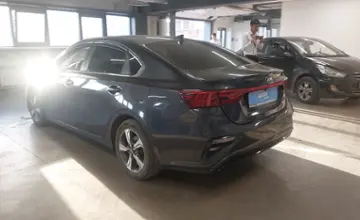 Kia Cerato 2018 года за 7 600 000 тг. в Астана фото 4