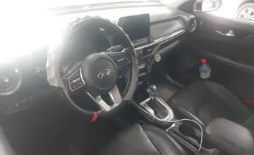 Kia Cerato 2018 года за 7 600 000 тг. в Астана фото 5