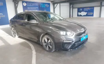 Kia Cerato 2018 года за 7 600 000 тг. в Астана фото 2