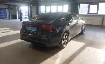 Kia Cerato 2018 года за 7 600 000 тг. в Астана фото 3