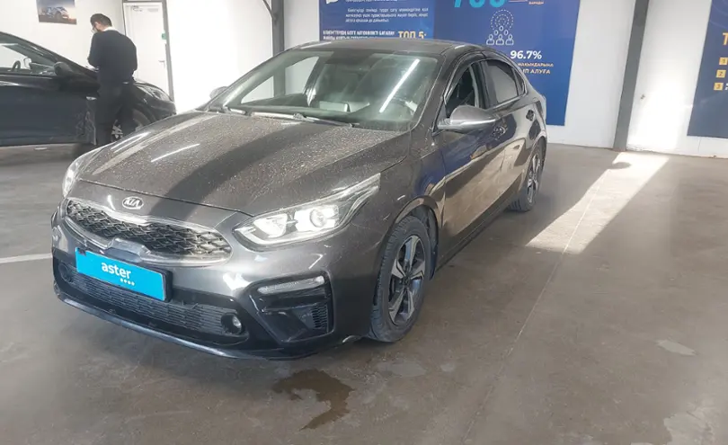 Kia Cerato 2018 года за 7 600 000 тг. в Астана