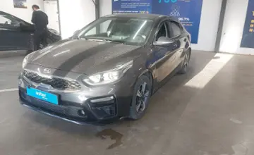 Kia Cerato 2018 года за 7 600 000 тг. в Астана фото 1