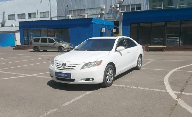 Toyota Camry 2009 года за 6 500 000 тг. в Алматы