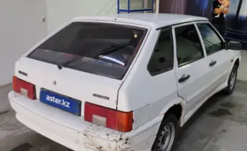 LADA (ВАЗ) 2114 2013 года за 1 500 000 тг. в Павлодар