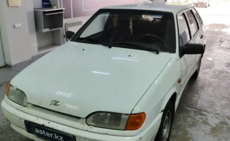 LADA (ВАЗ) 2114 2013 года за 1 500 000 тг. в Павлодар
