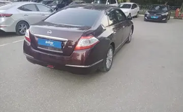 Nissan Teana 2011 года за 7 000 000 тг. в Актобе