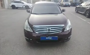 Nissan Teana 2011 года за 7 000 000 тг. в Актобе фото 2