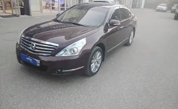 Nissan Teana 2011 года за 7 000 000 тг. в Актобе фото 1