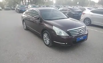 Nissan Teana 2011 года за 7 000 000 тг. в Актобе фото 3