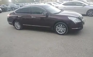 Nissan Teana 2011 года за 7 000 000 тг. в Актобе фото 4