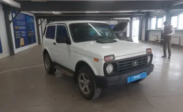 LADA (ВАЗ) 2121 (4x4) 2015 года за 3 500 000 тг. в Астана фото 2