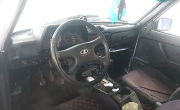 LADA (ВАЗ) 2121 (4x4) 2015 года за 3 500 000 тг. в Астана фото 5