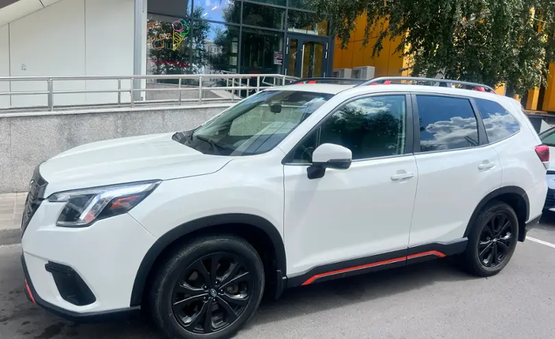 Subaru Forester 2023 года за 19 800 000 тг. в Астана