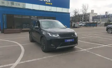 Land Rover Discovery Sport 2022 года за 26 000 000 тг. в Алматы фото 2